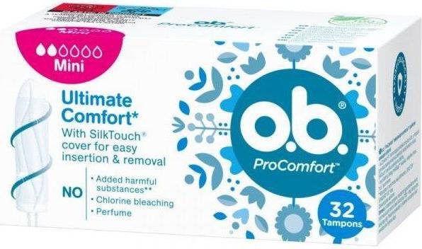 ProComfort Mini