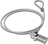 ACT Notebook Lock AC9015