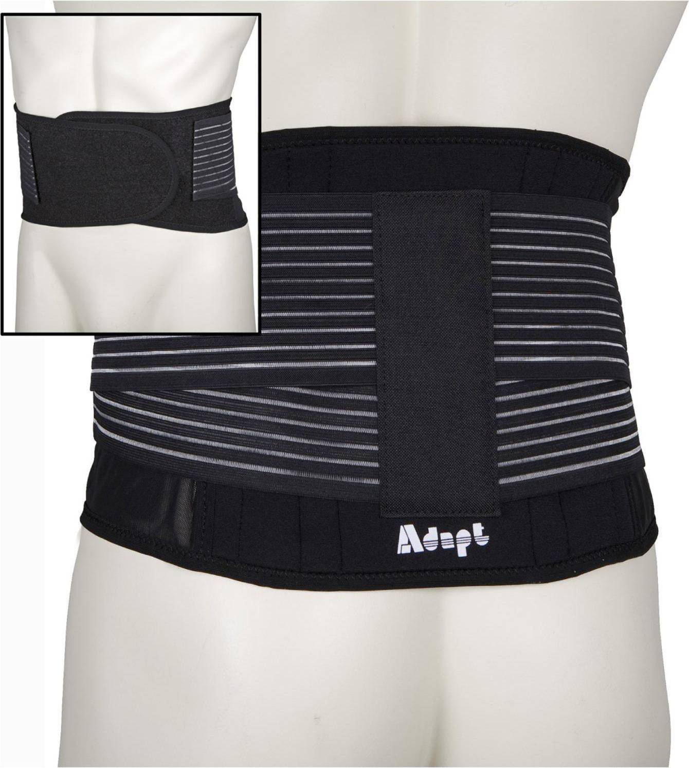 Adapt Back Support 10540