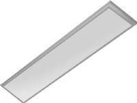 Monacor LEDP-1230RGB RGB LED-panel