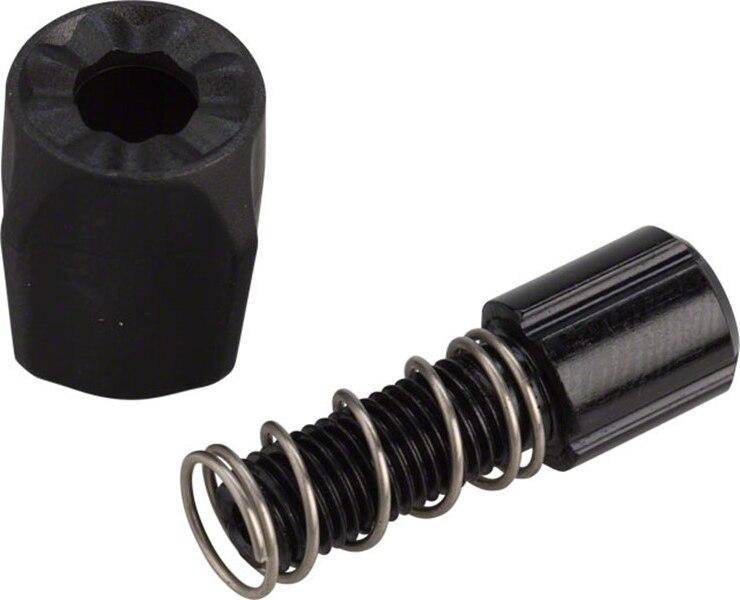 Sram Sram Screw For Rear Derailleur Red New Red22 Force22 Rival22 Cable Barrel Adjuster