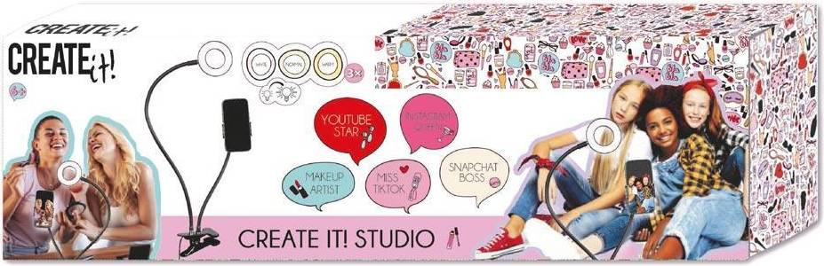 Studio Video Starter Kit