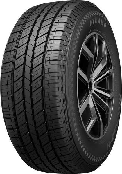 Dynamo HISCEND-H MHT01 265/65 R17 112T