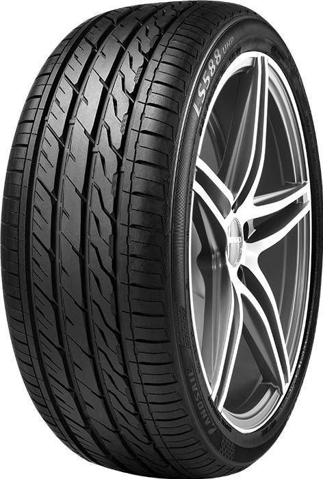 Landsail LS-588 Runflat 245/40 R18 93Y Runflat