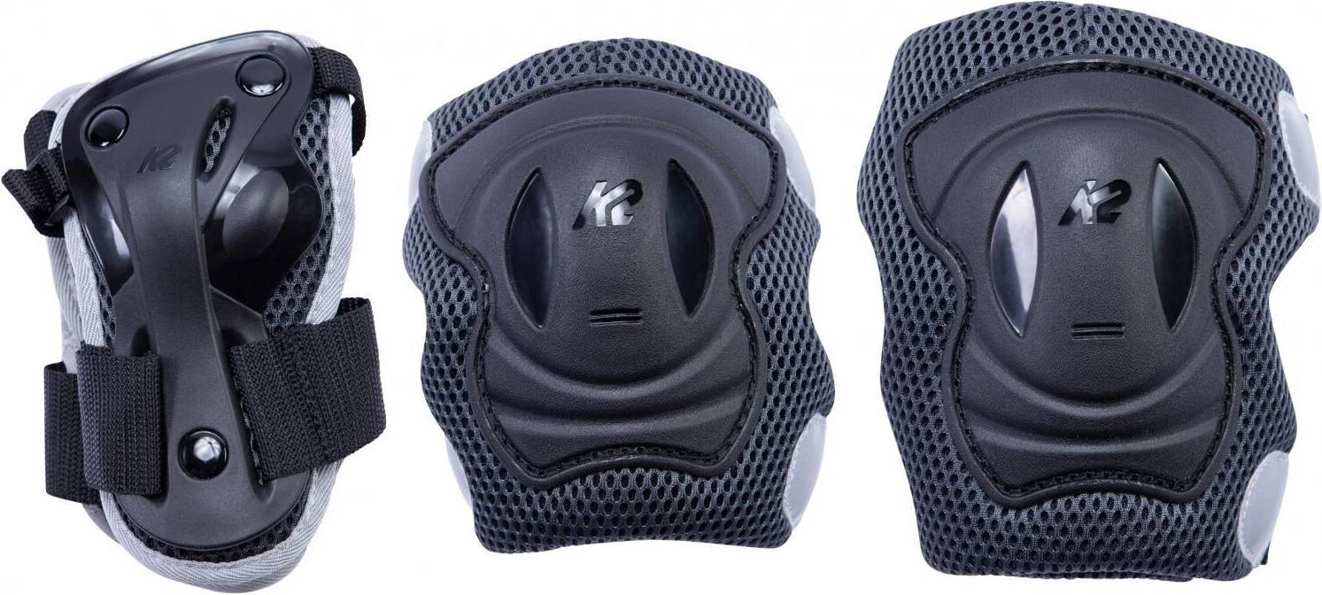 K2 Performance Pad Protector Set Men