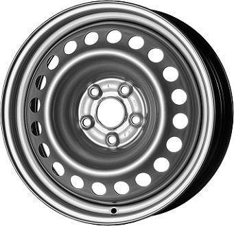 Alcar Steel Rims MW R1-1982