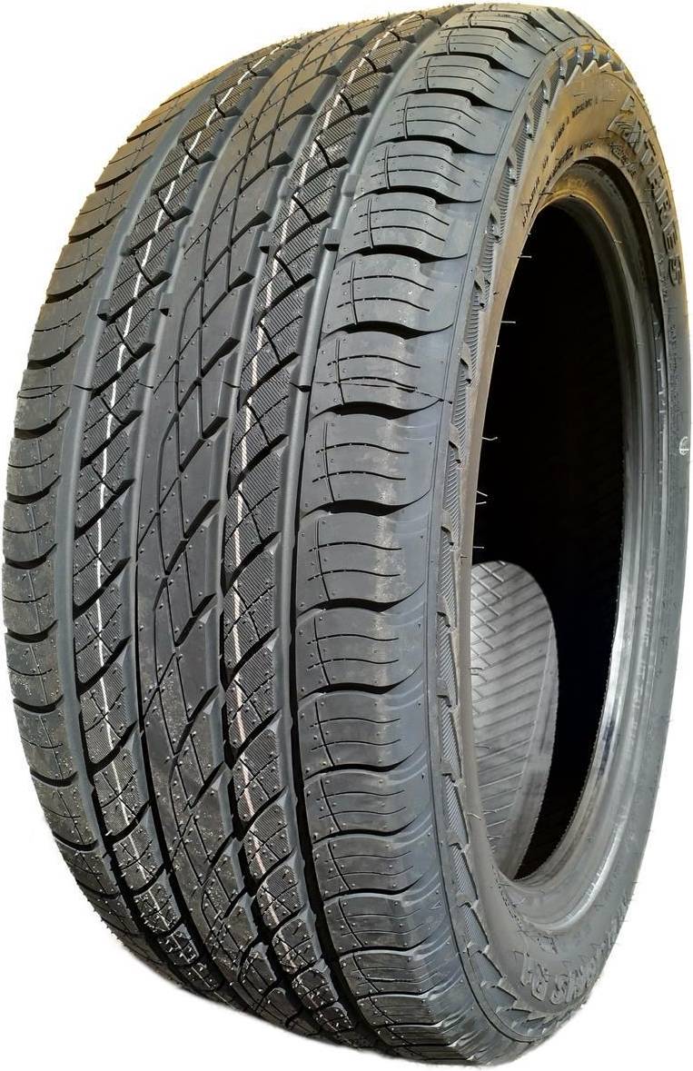 MAJORIS R1 265/65 R17 112S