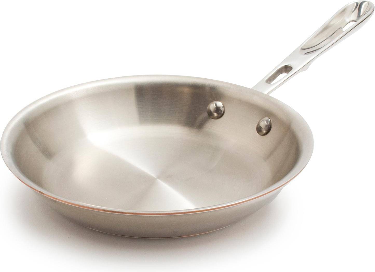 Copper Core® Frying
