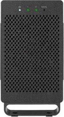 Mercury Elite Pro Dual Harddiskarray