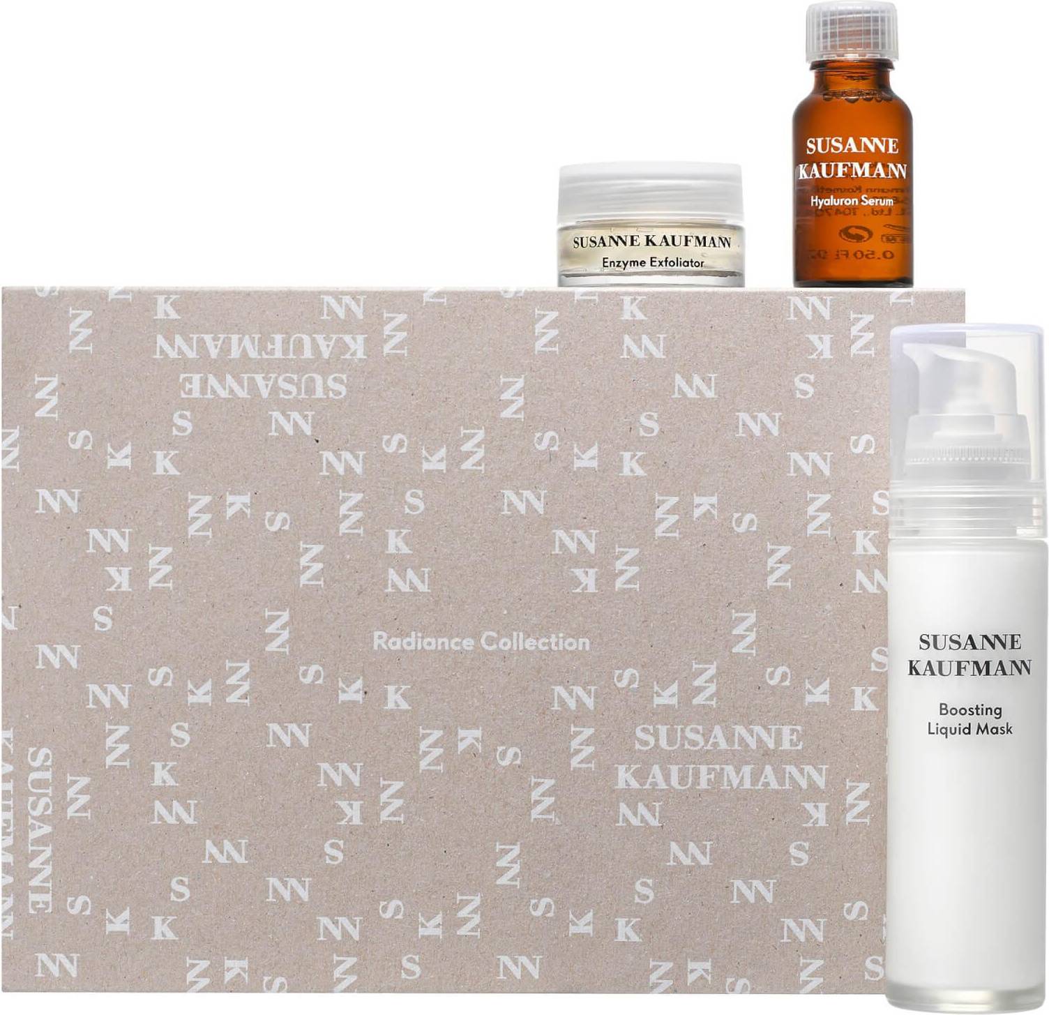 Radiance Collection