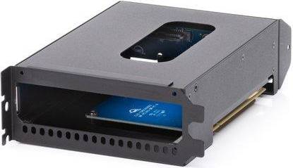 OWC U.2 NVMe Interchange System