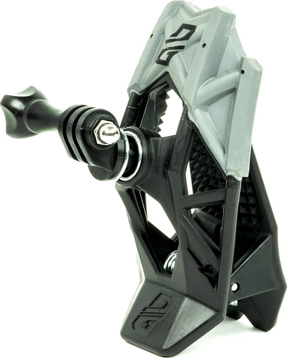Design Greppfäste GoPro