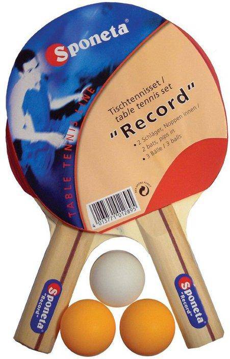 Record Set