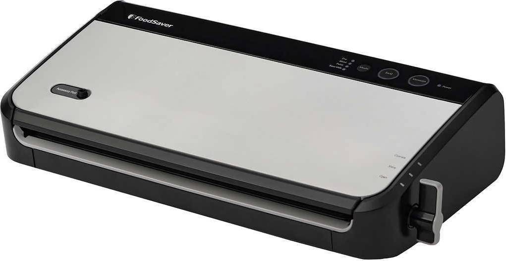 Foodsaver FoodSaver Vacuum Sealing System