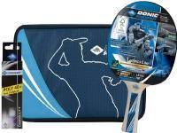 Table tennis table Donic Table Tennis Racket Legends 700