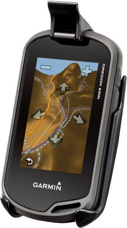 RAM Mounts RAM Mount RAM-HOL-GA31U