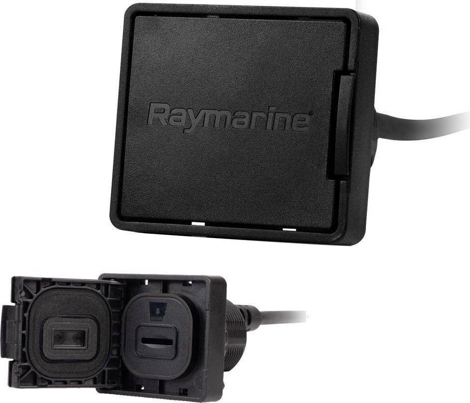 RCR1 MicroSD Card Reader