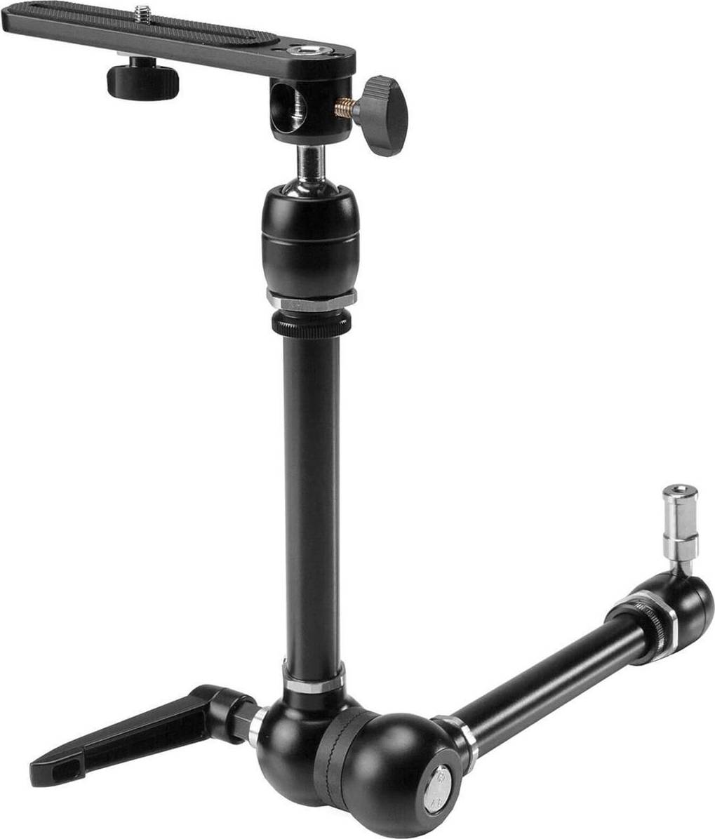 Shape High Load Friction Arm With Camera Bracket