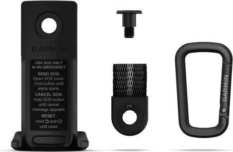 Spine Mount Adapter w/Cara, InReach Mini