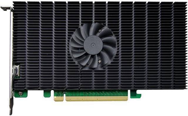 HighPoint SSD7105 PCI-Express 3.0
