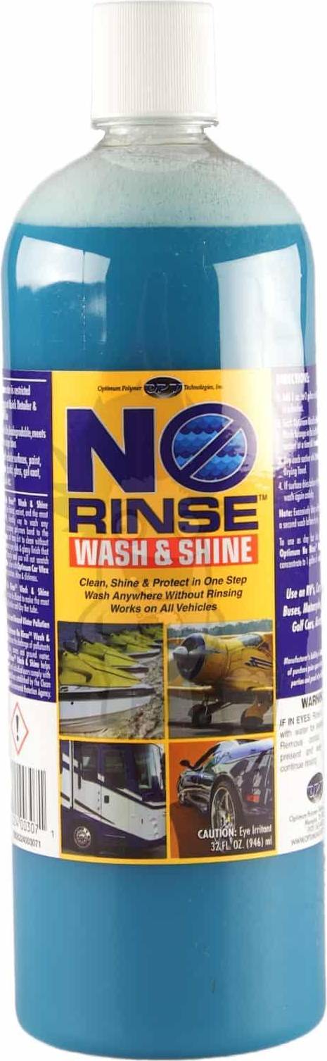 Optimum Optimum No Rinse ONR