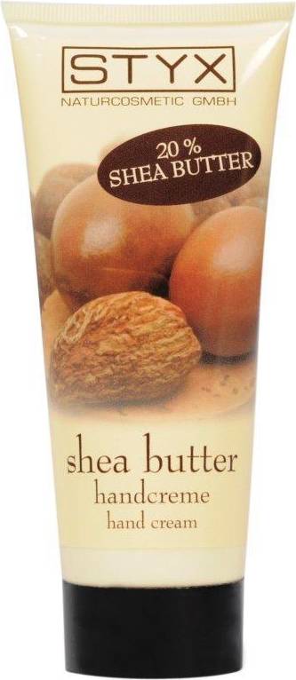 Sheabutter Handcreme