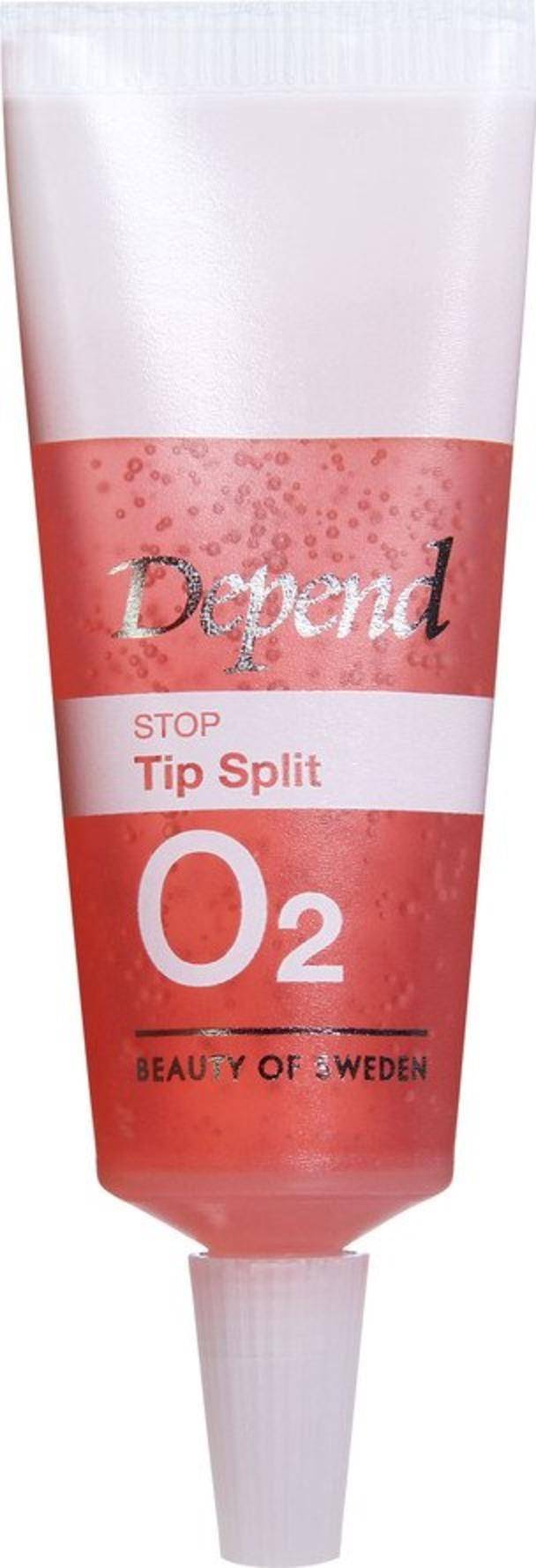 Depend O2 Stop Tip Split