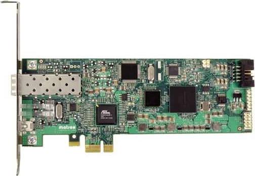 Extio Interface Card