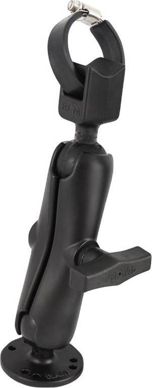 Boat trolling motor Ram Mount Trolling Motor Stabilizer