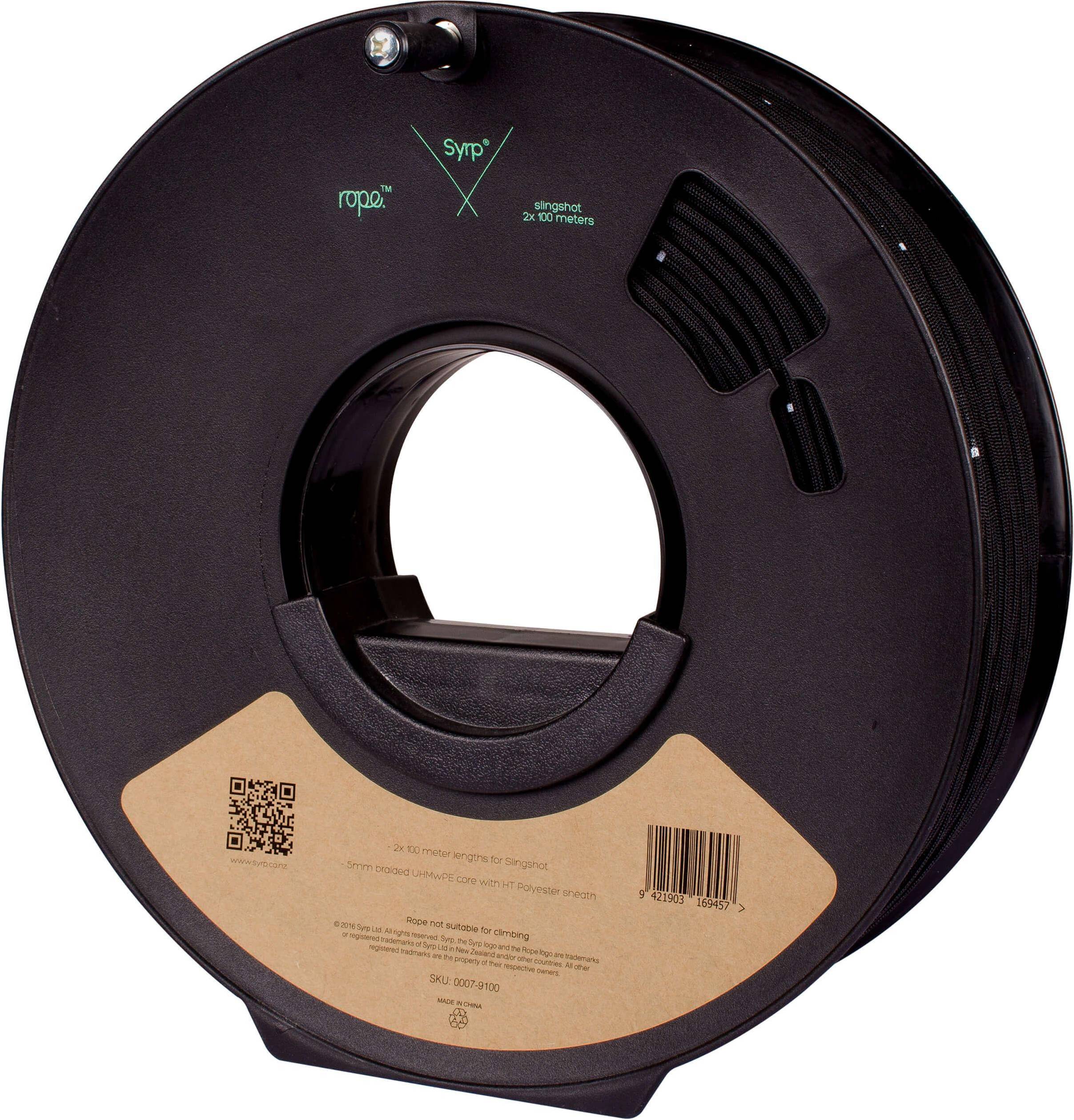 100m Rope Accessory for Slingshot Carriage