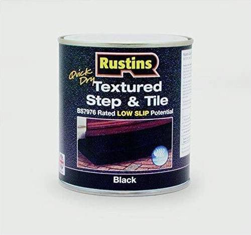 Rustins Textured Step & Tile Paint