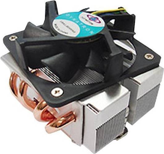 Inter-Tech Q-3 Processor-køler