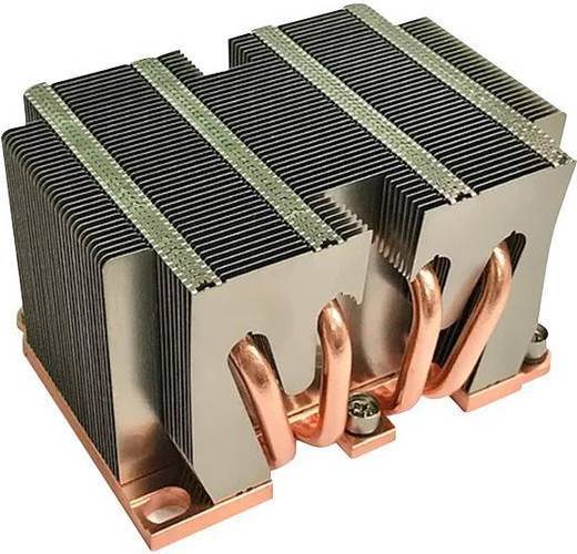 Inter-Tech B-8 - processor-heatsink - 2U
