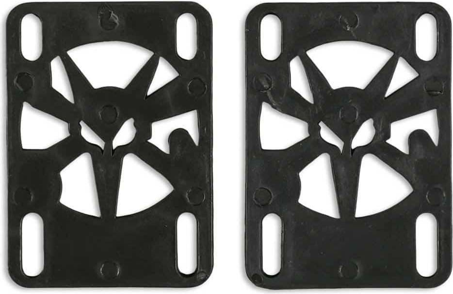 Bones Risers 1/8 inch