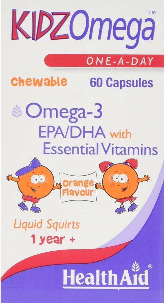 Omega