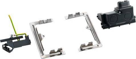 Legrand Installation Kit for POPOP 6 Module