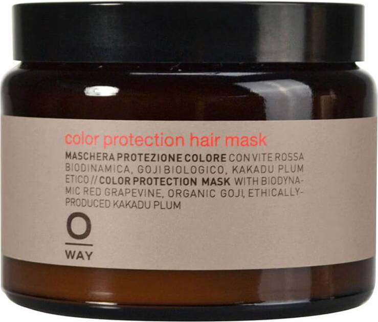 Oway O-Way Color Protection Hair Mask 500