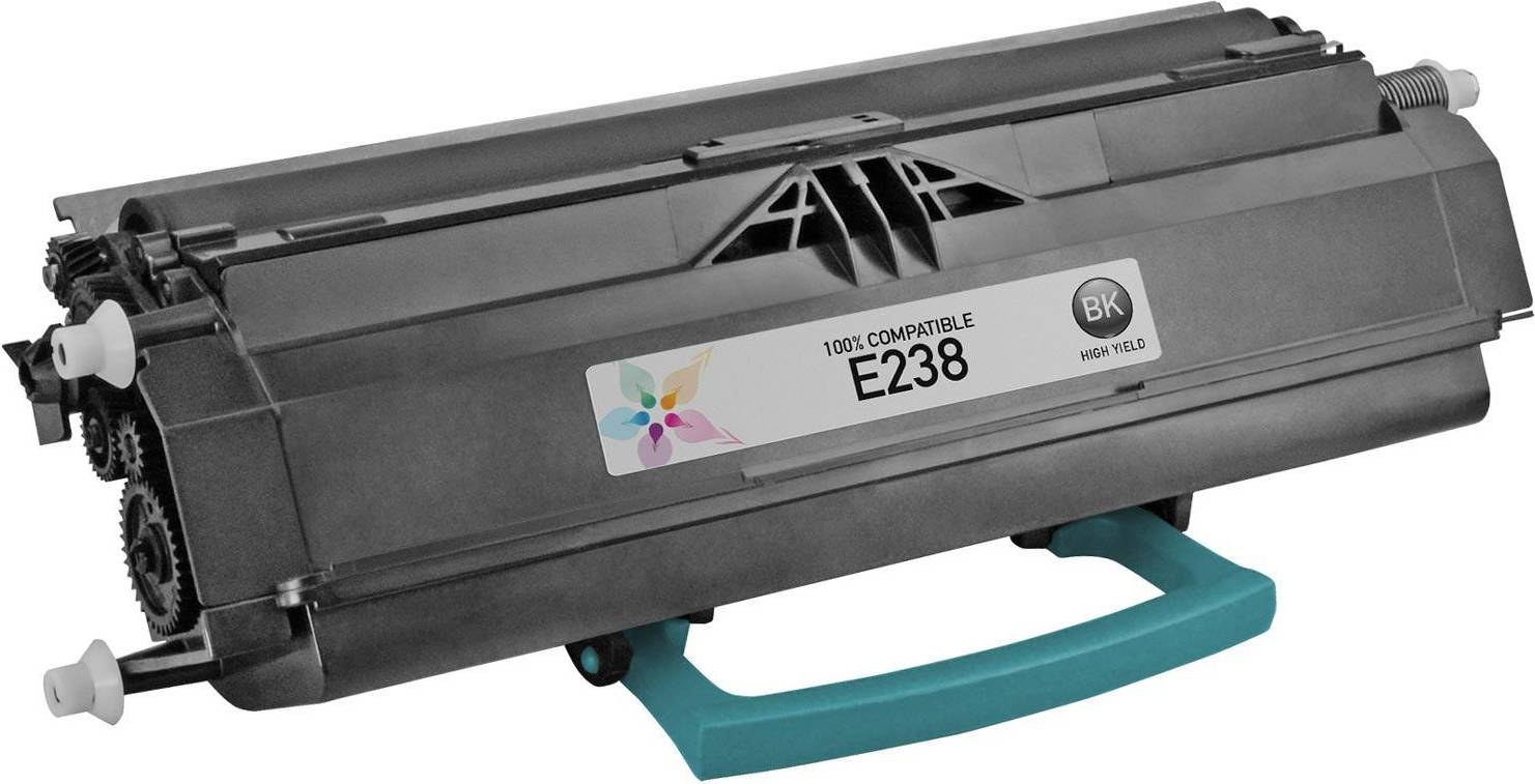 Lexmark 23800SW Laser