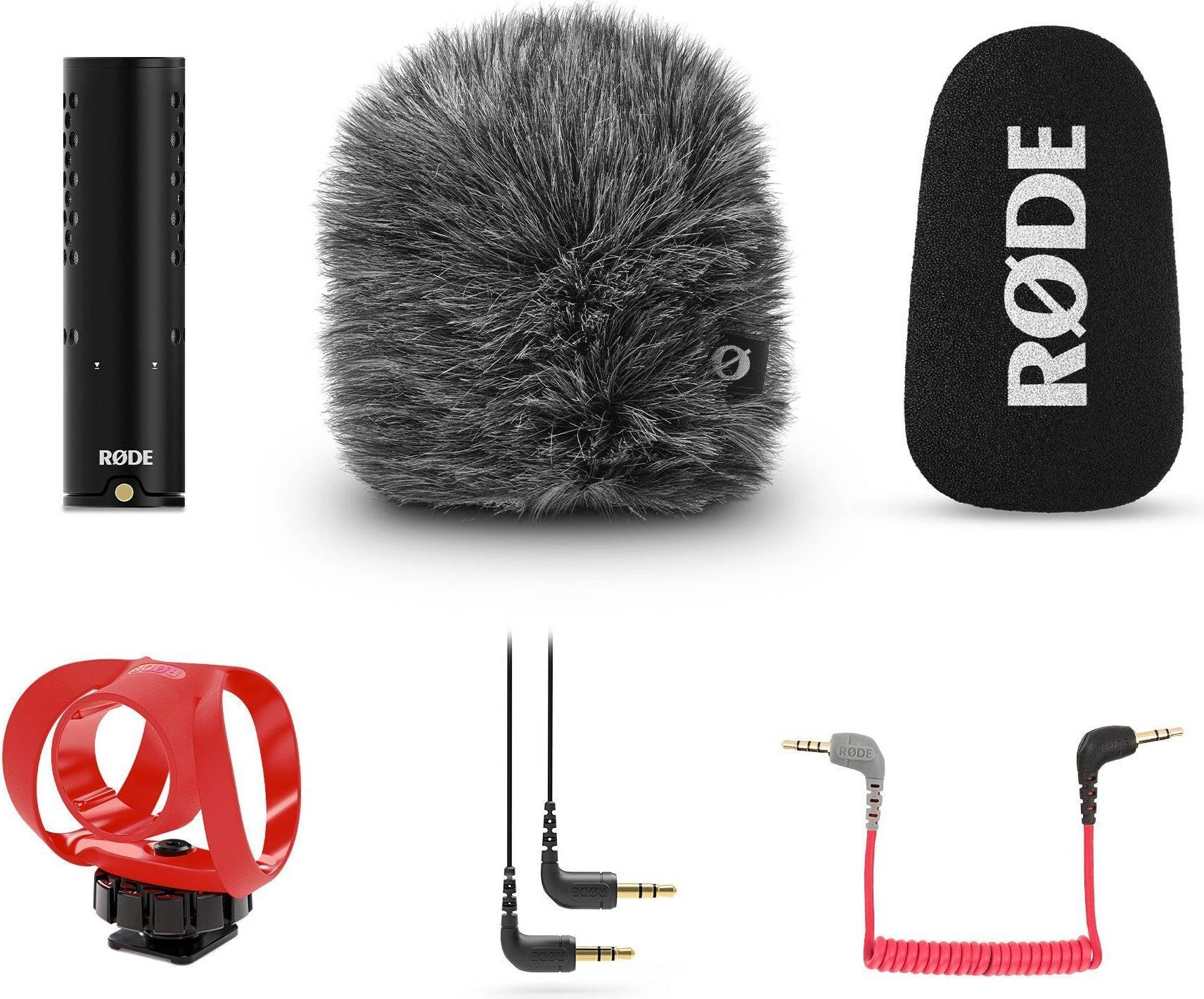 VideoMicro II
