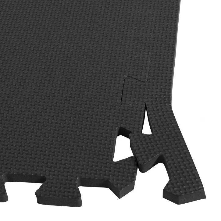 Edge EVA Mat Set 8-pack