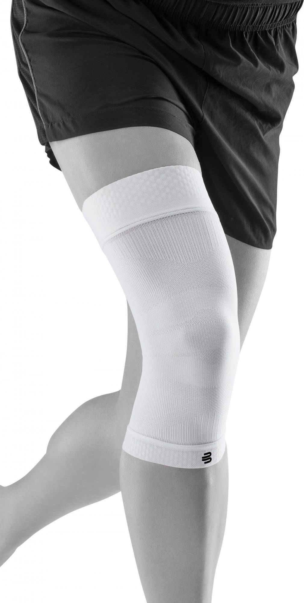 Knee support brace Bauerfeind Sports Compression Knee Support