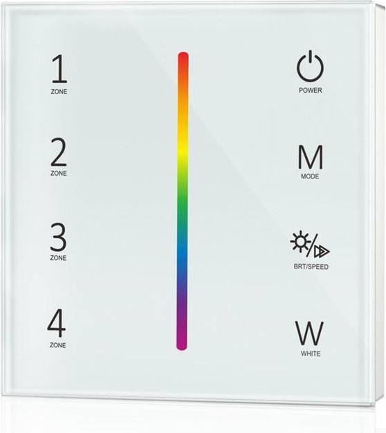 LEDVANCE Touch Panel TW LED bånd