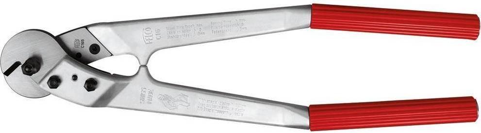 C16 Wire Cutter