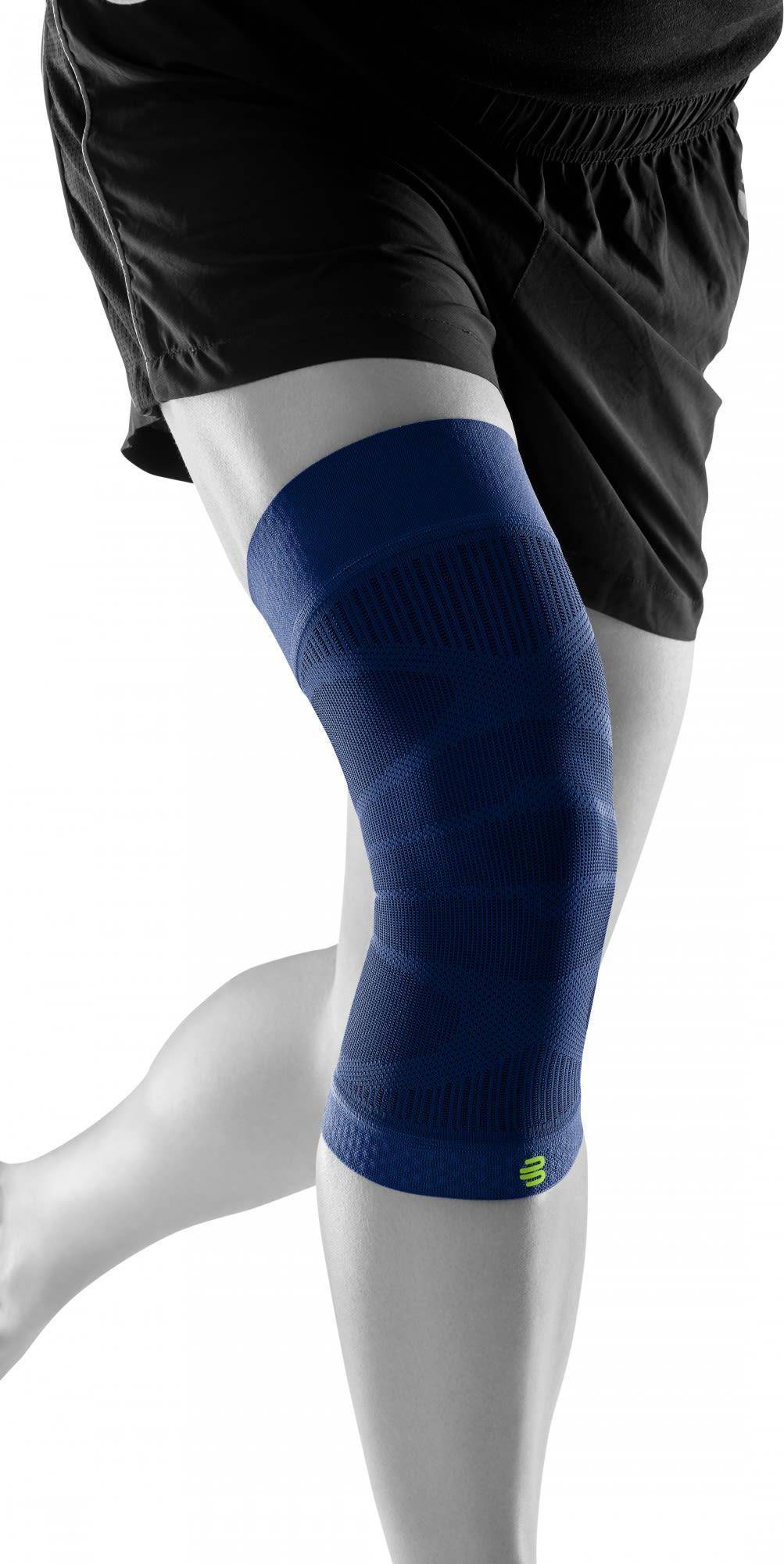 Bauerfeind Sports Compression Knee Support