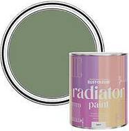 Rust-Oleum Radiator Paint All 750Ml Radiator Paint 0.75L