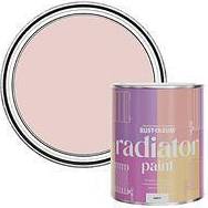 Rust-Oleum Radiator Radiator Paint 0.75L