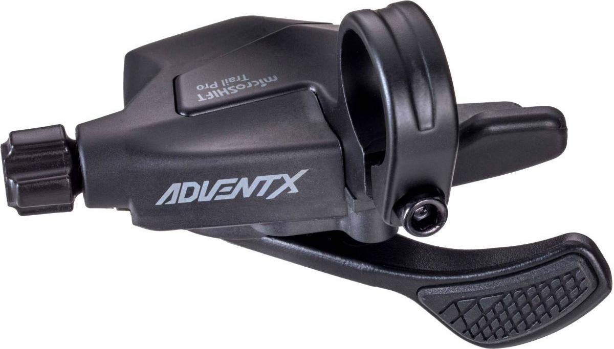 Trigger pro Microshift Advent X Trail Pro Trigger Shifter 10 Speed