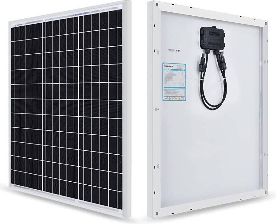 Renogy RNG-50D-SS-US