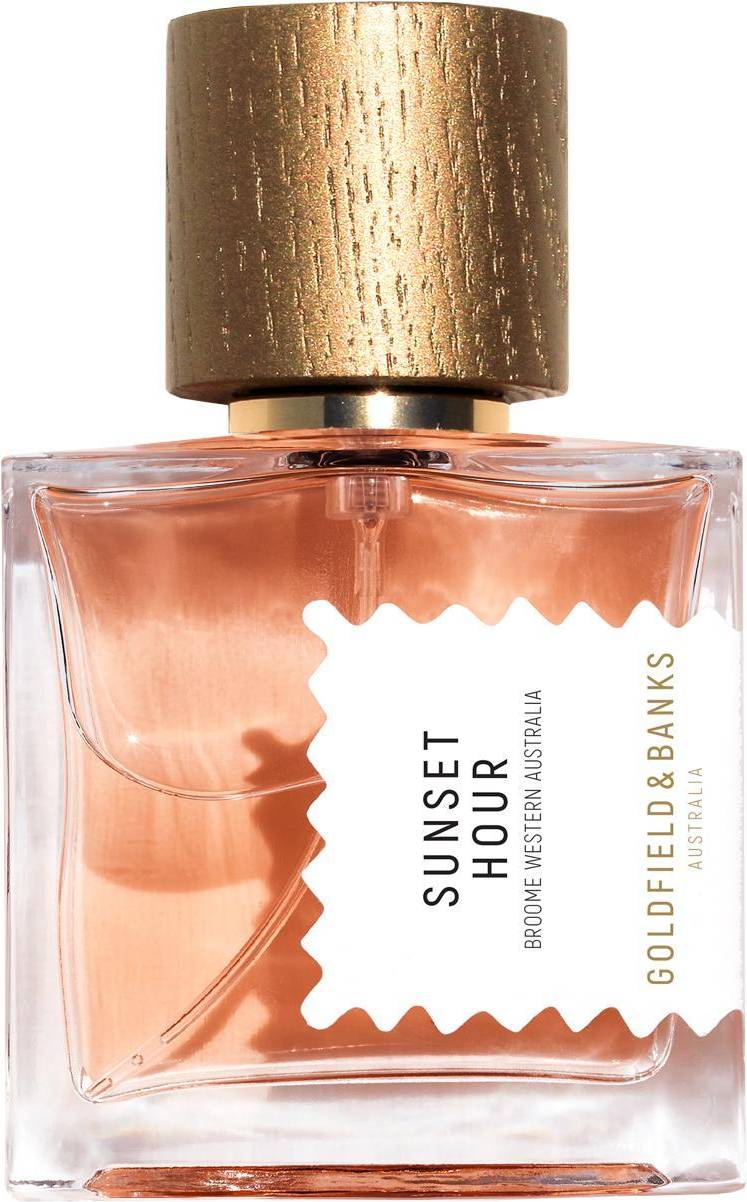 Sunset Hour EdP