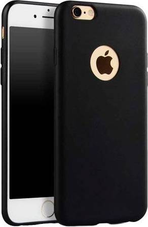BasicPlus iPhone 8 Cover Sort